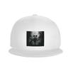 Ghost Knight Hollow Knight Game Baseball Caps Snapback Fashion Baseball Hats Casual Casquette Outdoor for Unisexs And WoUnisexs