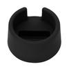 Silicone Portafilter Holder Non Slip Coffee Tamping Station Stable Portafilter Support Coffee Bar Accessory
