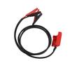 Jumper Cable Clamps for 18V Battery Automotive Booster Cables Power for Car Truck SUV