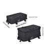 Waterproof Top Pack Motorcycle Luggage Bags Additional Bags for R1200GS Motorbike Accessories Multifunction Top Bags
