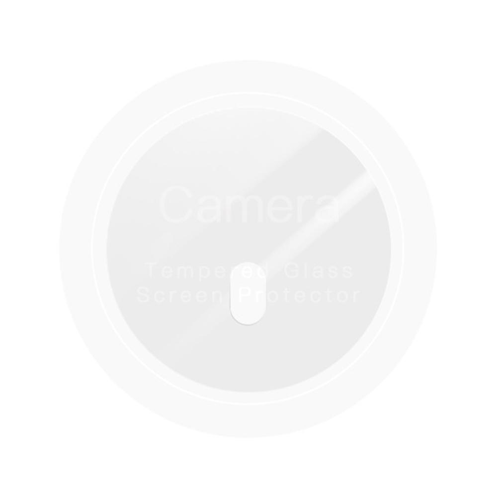 

RURIHAI For Honor Magic V3 5G Camera Lens Protector HD Clear Anti-Scratch Lens Film Type A