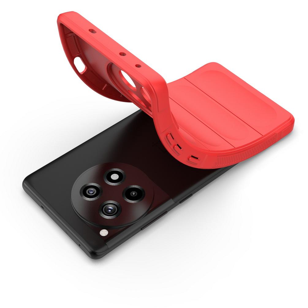 Airbag Anti-drop Case For One Plus Ace 3 2V 2 12R 12 11 11R 10T OnePlus Nord 3 CE 3 Lite Shockproof Armor Heavy Duty Cover