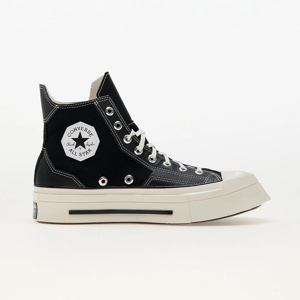 Sneakers Converse Black Chuck Taylor All Star 70 De Luxe