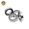 10PCS 6903RS 17x30x7 Mm Bearing ABEC-7 Thin Section 6903 2RS Ball Bearings 6903RS 61903 RS