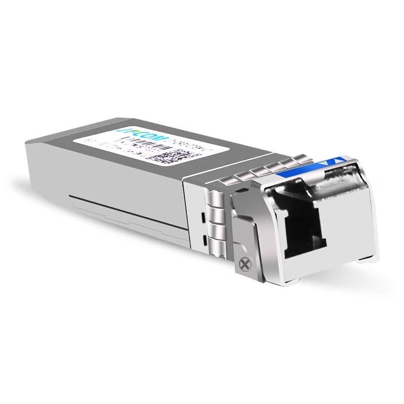 JT-COM 10G Single-Mode Single-Fiber SC Optical Module