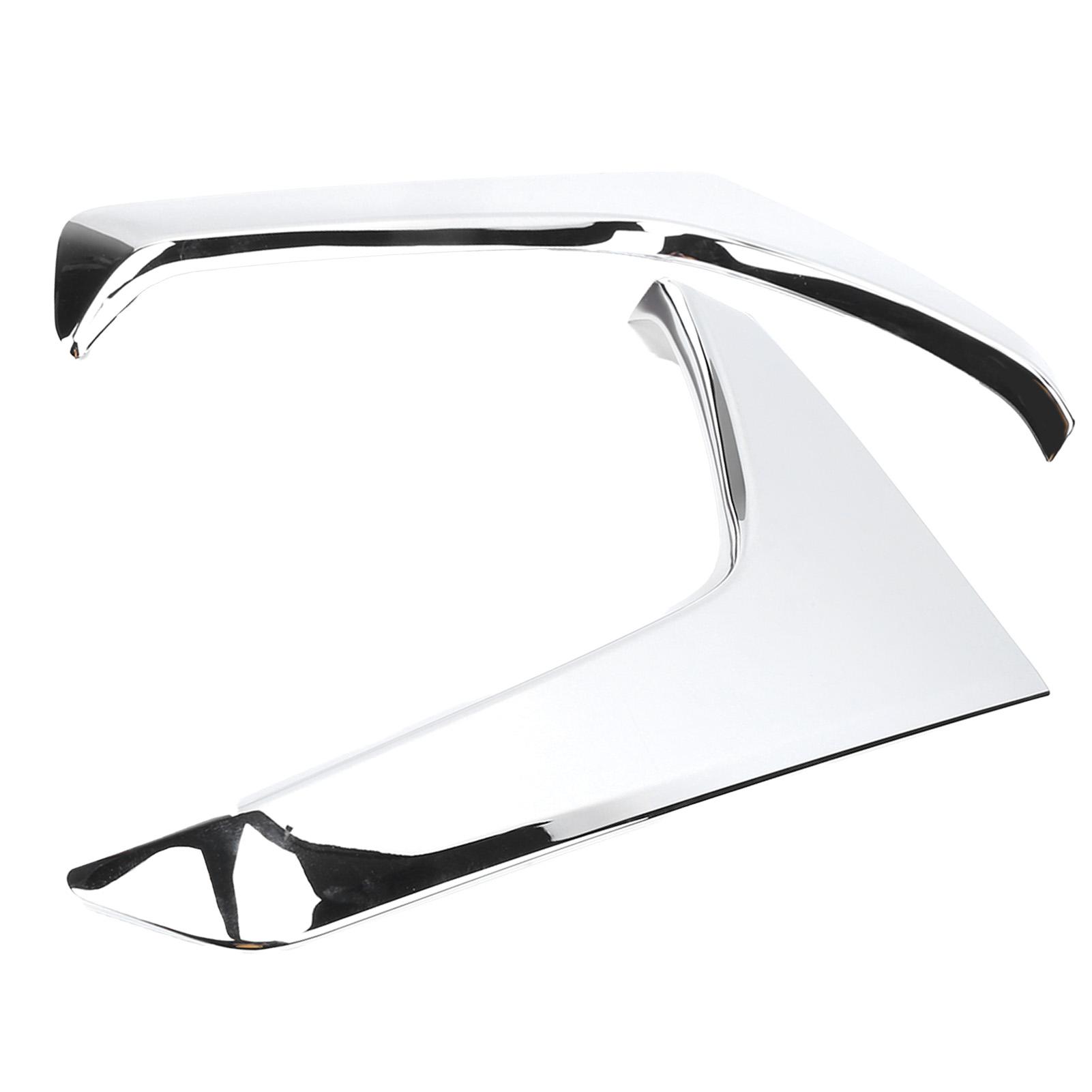 

Пара спойлеров заднего стекла для замены автомобильного узла для Forester SK 2018 2019 2020