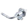 UXCELL Fuel Injection Pressure Regulator for Nissan NP300 Xterra Replace 22670-3S50A