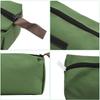 PENGGONG Tool Storage Bag     Pouch Hand Strap Tool Bag Electrician Woodworking Toolbag  