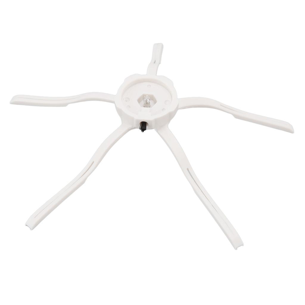 6PCS Robot Vacuum Cleaner Side Brush Silicone Sweeper Side Brush Replacement for     S7