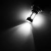 2Pcs 80W Car Headlight Lamps White Color H15 LED Bulbs LED Headlight Bulbs  Vehicle Headlamps
