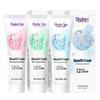 Shuke Probiotic pH Balance Toothpaste Triple Pack