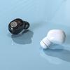 W6 Single Ear Bluetooth Wireless Earphone In-Ear Headphone