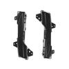 1490023-00-A 1490022-00-A Fog Light Cover Front Bumper Fog Light Cover Automotive for Model 3 2017-2023
