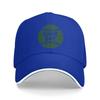 Game Day Baseball Cap  Vintage Trucker Hat Summer Unisex Women Hunting Camping Snapback Cap