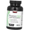 Weight Loss Complex, ProbioSlim Weight Loss Essentials, 120 Veg Caps (02641006)