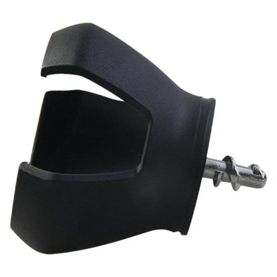 Golf Accessories 3 4-Prong Design Ball Picker Plastic 1 Pc
