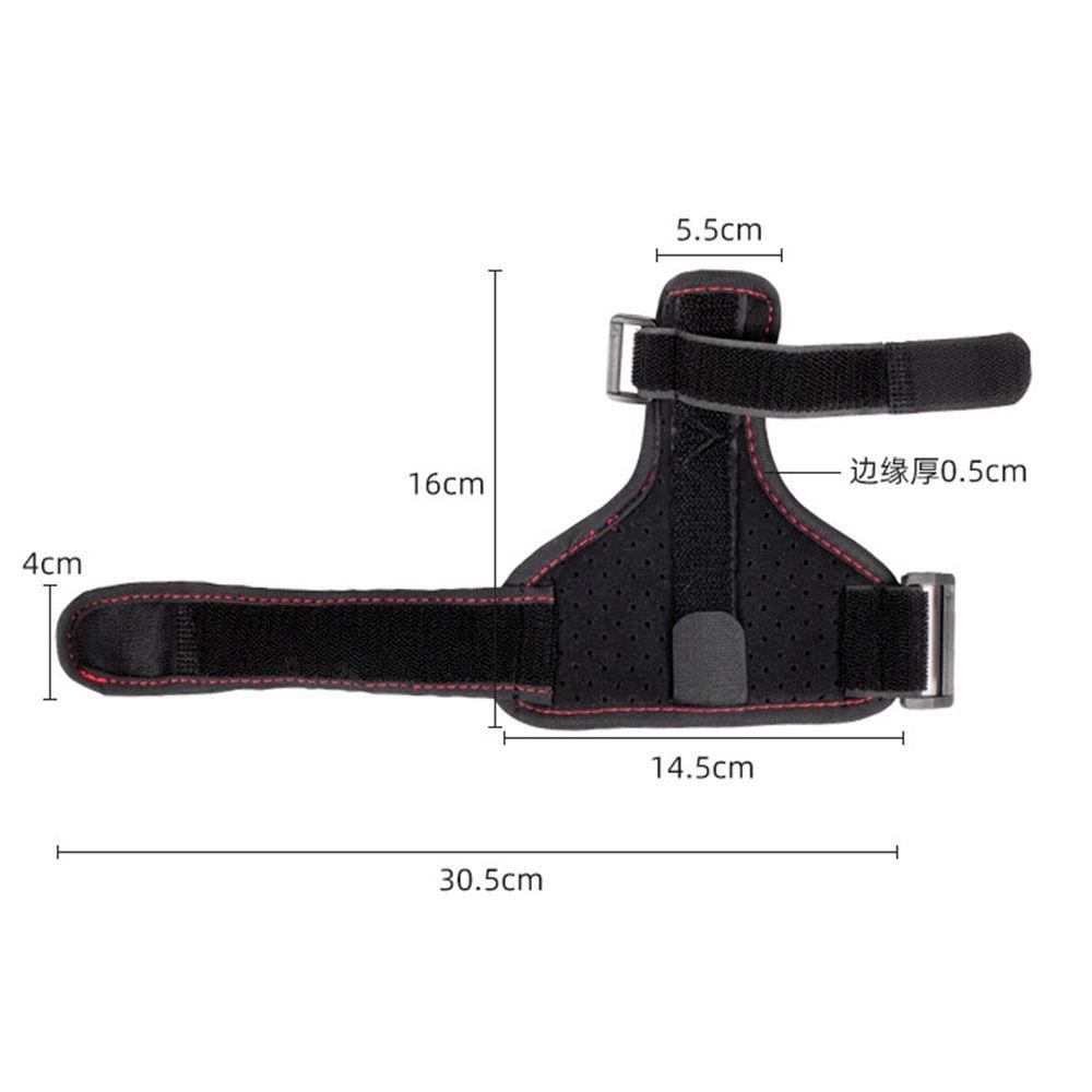 Pressure Exercise Thumbs Support Wrist Finger Brace Guard Fingers Protective Holder Thumb Splint