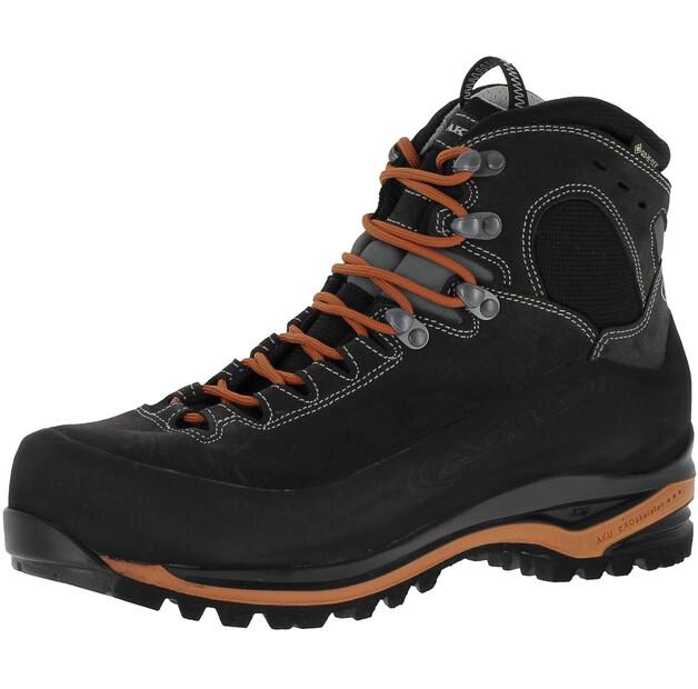 Треккинговые ботинки Aku Superalp Wide Goretex