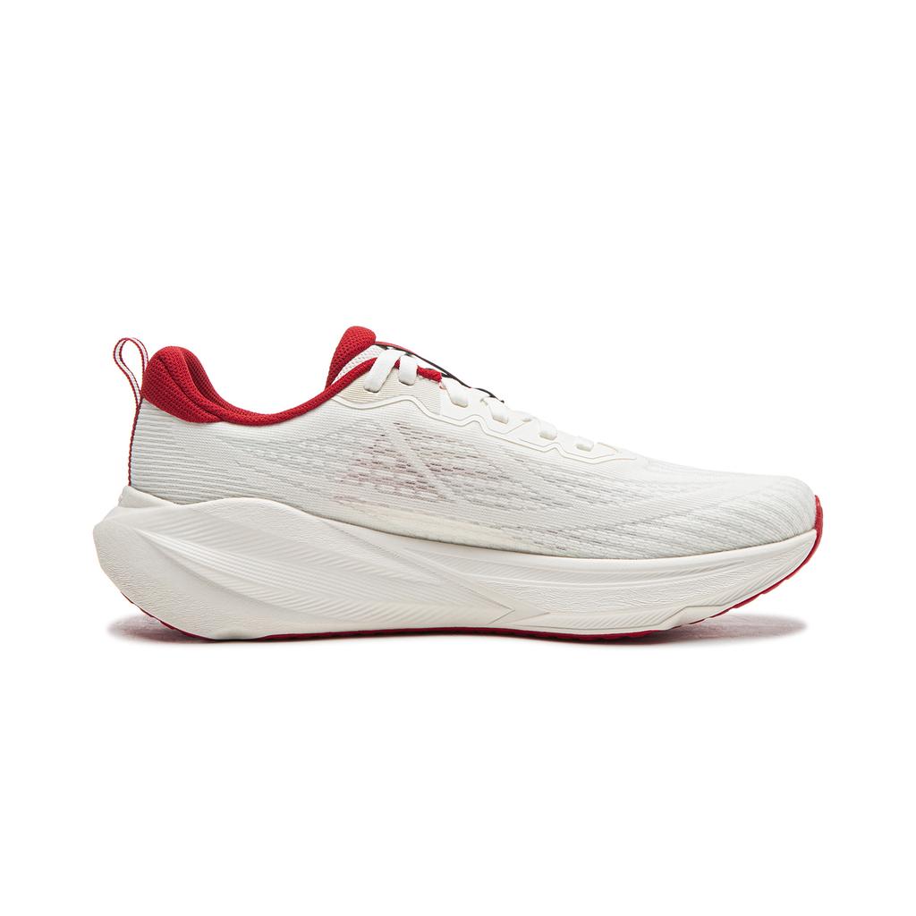 Li Ning My Leap 4.0 Cushioning Slip Resistant Abrasion Resistant Breathable Support Lightweight Rebound Low top Casual ARSW036-3