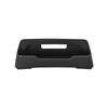 LUCKEASY for Tesla Model Y 2024 Armrest Glasses Storage Box Key Card Phone Sunglasses Organizer Case Tray Car Accessories