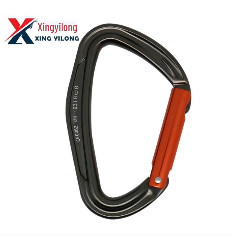 Xing Yi Long Outdoor Climbing Carabiner