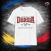 Restaurant Dorsia T-Shirt American Psycho Movie Unisex Softstyle Tee