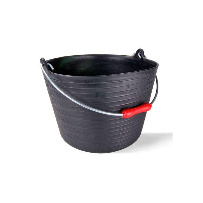 Panier en plastique n° 2 "lightbuck" 20l 88772 rubi