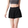 CAMEL Women's Cool & Breathable Running Shorts