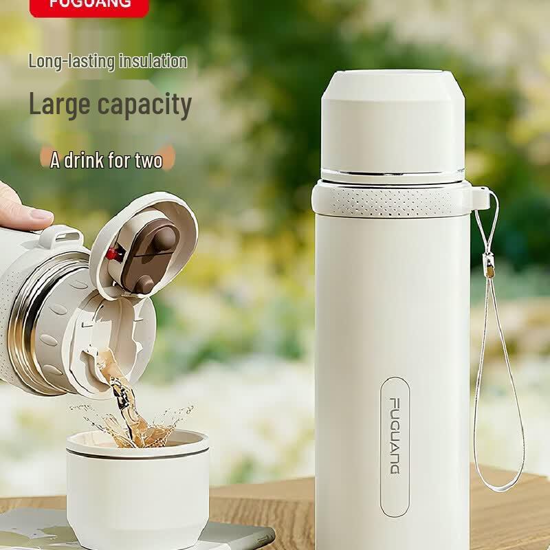 Fuguang Ruidong 630ml 304 Stainless Steel Insulated Bottle