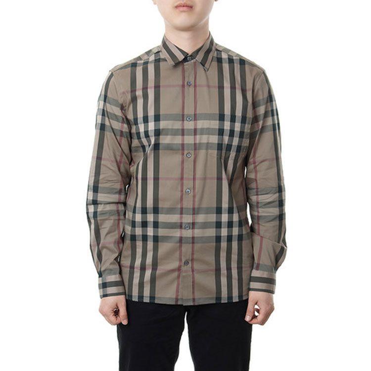 Burberry Classic Check Shirt 39835431