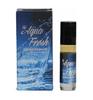 Aceite de Perfume Concentrado Natural Attar Para Larga Duración Con Rollon Fácil de Aplicar Para Hombres y Mujeres - 8 ML