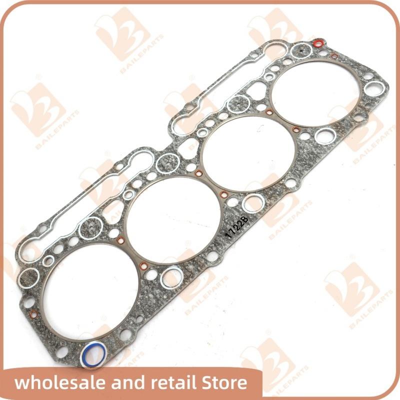 W04D For HINO Engine Full Gasket Kit Set or Cylinder Head Gasket Engine Overhaul Rebuild Kit Engine Spare Parts