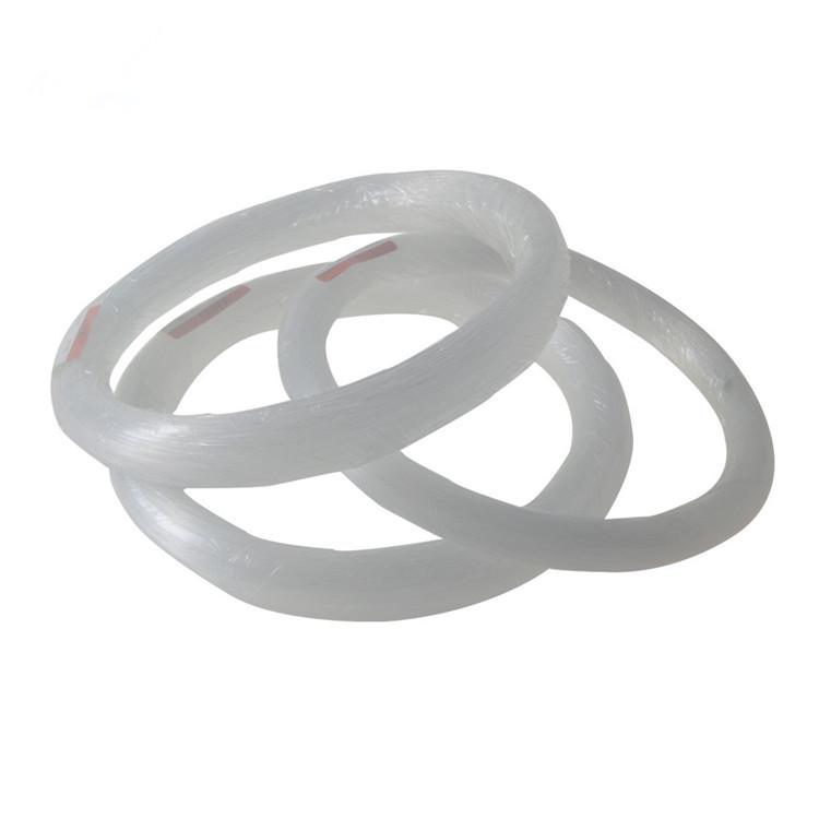 Flexible Plastic Optical Fiber Cable for Starry Sky Ceiling Lamp