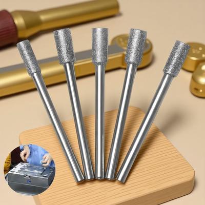 Accesorios para herramientas eléctricas – Fresas