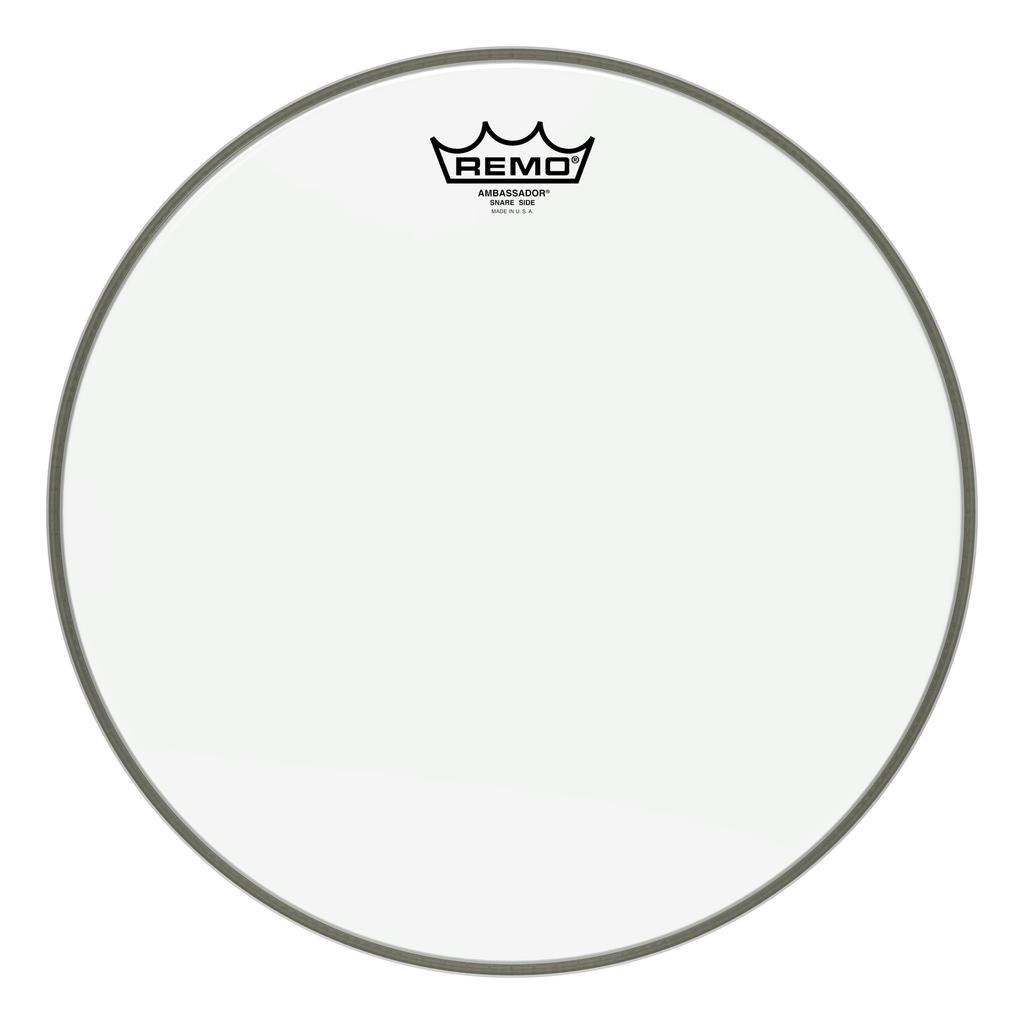 REMO Snare Side Head 114SA 14"
