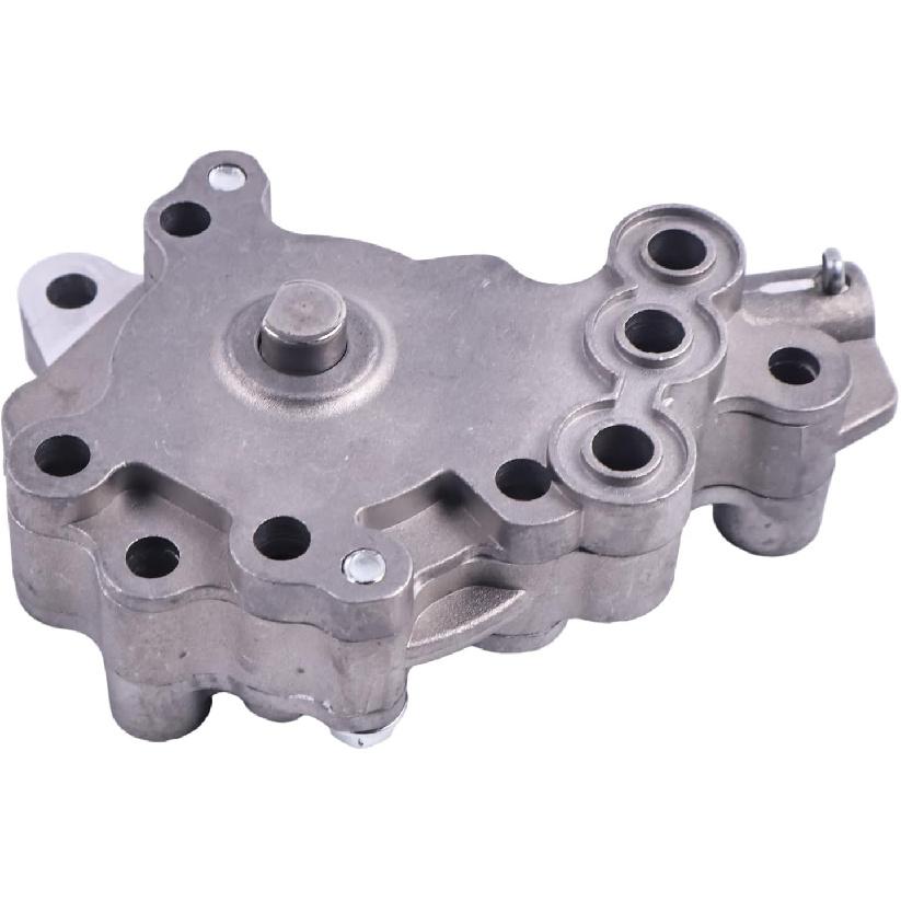 HOLDWELL Oil Pump 15100-HN1-000 Compatible with Honda 1999-2008 ATV TRX400EX 2009 2012-2014 ATV TRX400X