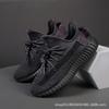 Kids Boost Sneakers 350 Breathable Running Shoes Boys Girls