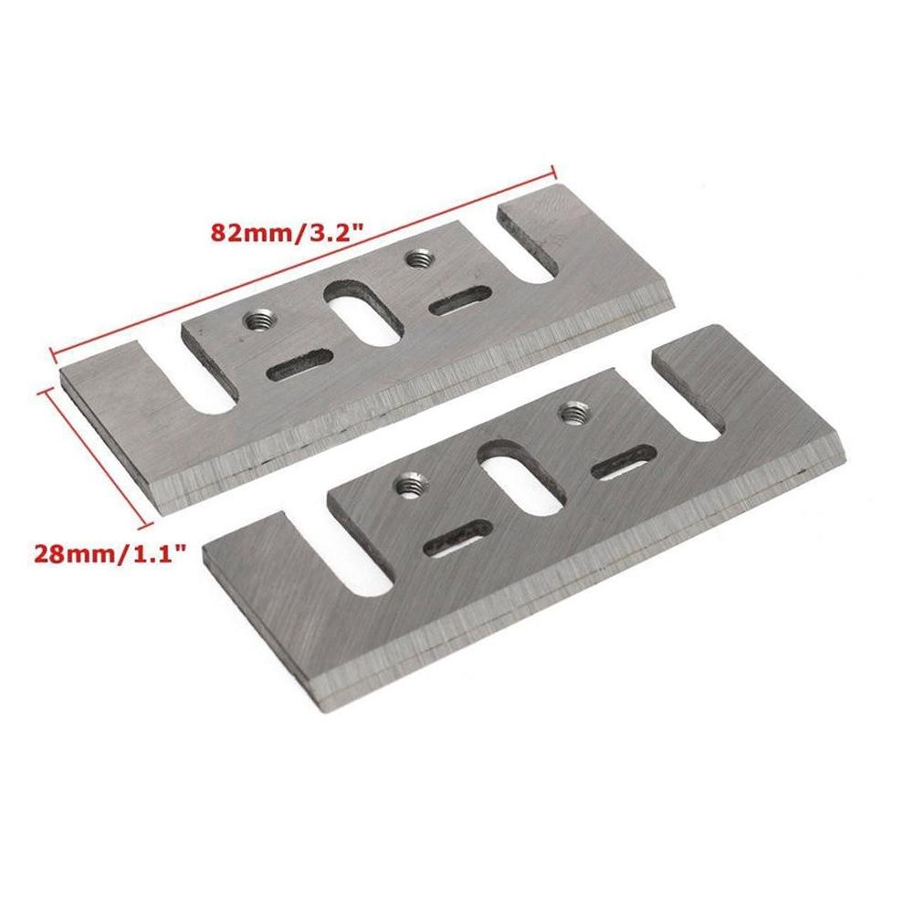Accessories Planer Blades Electric Planer Blades Power Tool