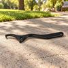 Trail Motorcycle Ride Control Wrench Aluminum Hook-Shaped