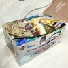 Genuine Naruto Cards T2W9 T4W8 Booster Box Anime TCG Rare SE BP CR MR Ninja World Fight Chapter Collection Kids Toy Gift