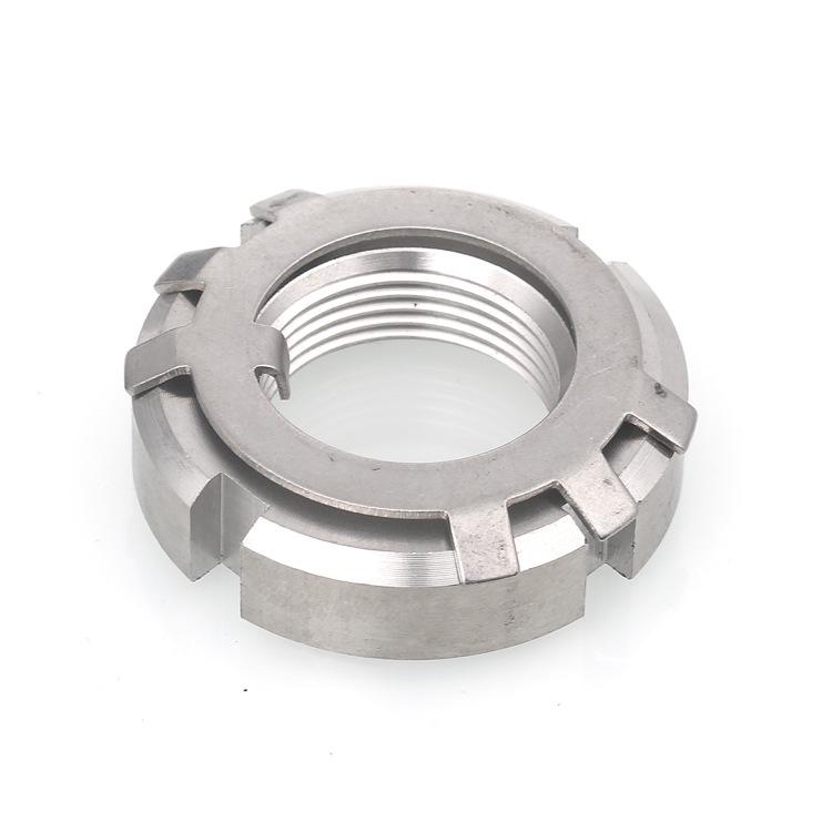 304 Stainless Steel Stop Washer (m10-m180) GB858 Gasket