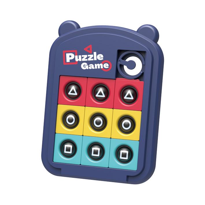 

ELECOOL Силиконовый блок Строительные блоки Пазл Настольная игра Декомпрессионные игрушки Подарок