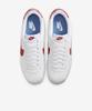 Nike Cortez M - White:Varsity Red:Varsity Blue / Dm4044-108