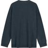 Calvin Klein Casual Loose V-Neck Knitted Cardigan Sweater Men sweater 4LD308G