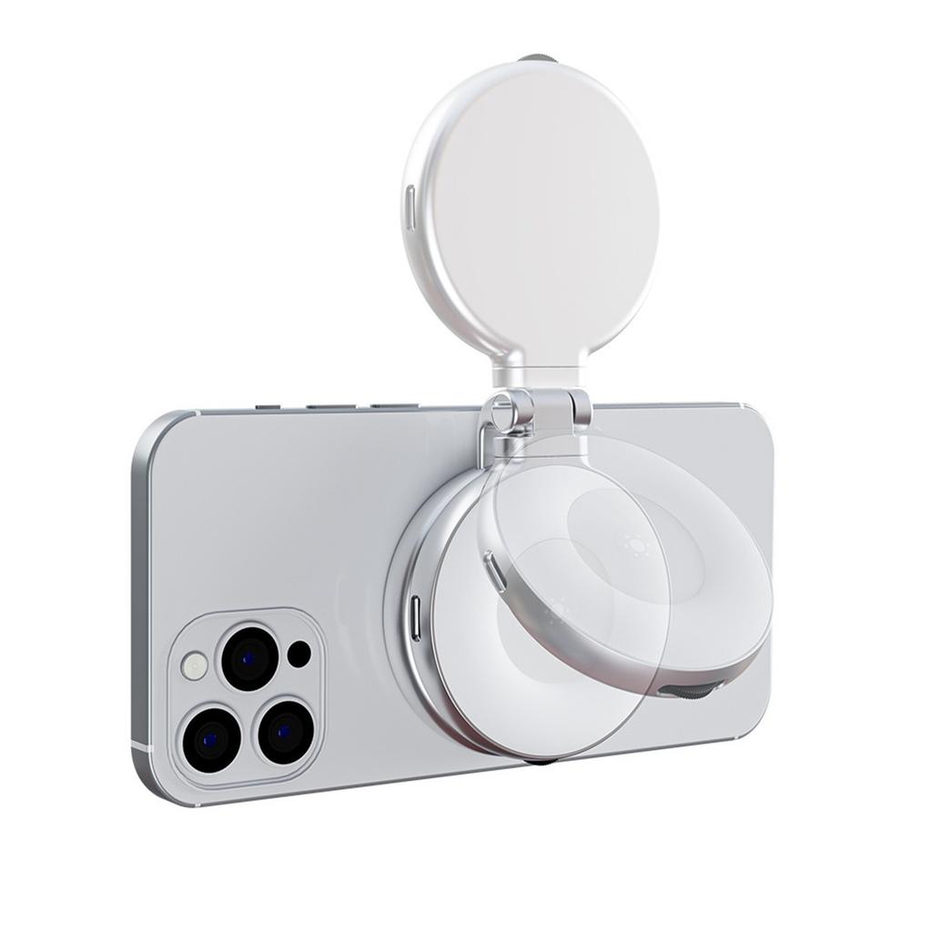 Mobile Phone Ring Holder Ultra-thin Phone Buckle All Metal 360 ° Rotating Desktop Phone Holder
