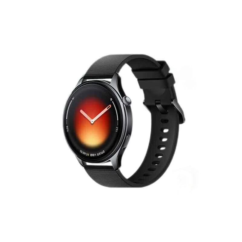 Умные часы Xiaomi Watch 5 (Китайская версия)