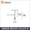 Hui Feng M3 3D Coordinate Measuring Probe CNC High Precision Tool Probe