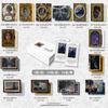Genuine Ghostblade Card 10th Anniversary Edition VOL.3 Holy Casting Series Comic Peripheral Limited Collection Cards Toys Gifts