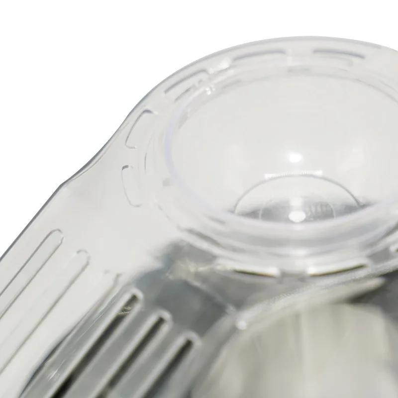 Small Popcorn Machine Household Popcorn Machine Home Appliance Electric Heating Hair Dryer