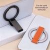 Innovative Design Mobile Phone Kickstand Magnetic Finger Ring Phone Stand  Portable